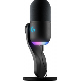 Logitech Yeti GX Black